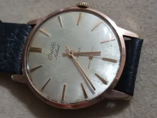 Reloj DUWARD