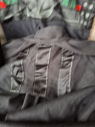 Disfraz Darth Vader Star Wars 5-7 años