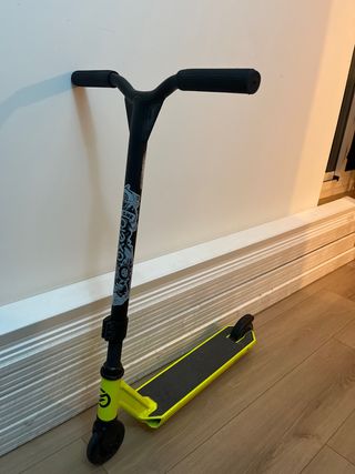 Patinete scooter infantil