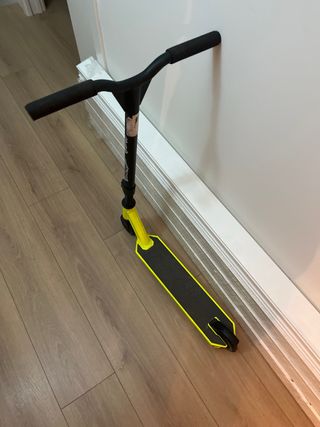 Patinete scooter infantil