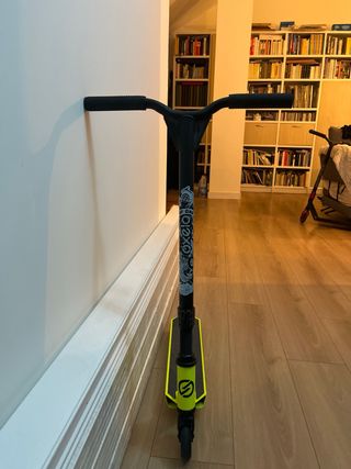 Patinete scooter infantil