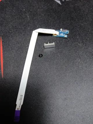 Pulsante Accensione HP Pavilion x360 13-s109nl