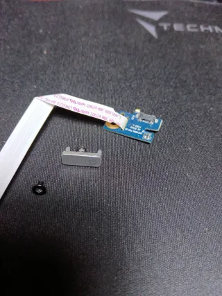 Pulsante Accensione HP Pavilion x360 13-s109nl