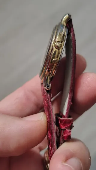 Orologio Casio Analogico Digitale