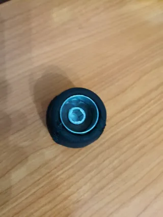 Pomo Palanca Cambios Fiat Punto