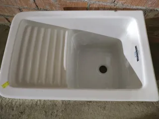 Lavadero Roca Blanco