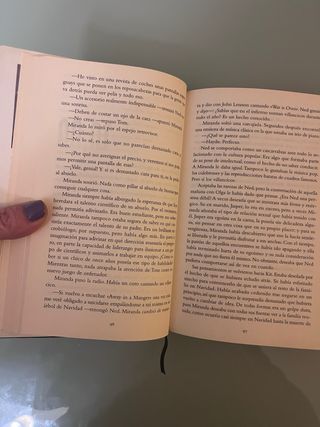 En El Blanco (C.N. 2006)