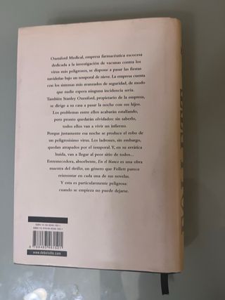 En El Blanco (C.N. 2006)