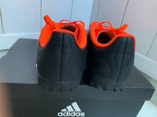 Botas fútbol Adidas Predator Talla 38