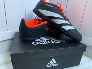 Botas fútbol Adidas Predator Talla 38