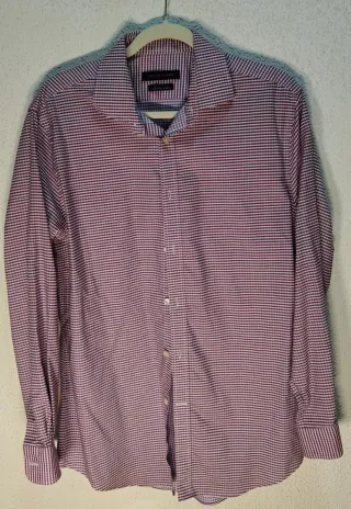 Camisa Tommy Hilfiger Hombre original