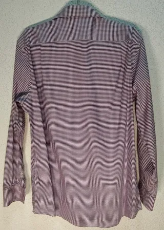 Camisa Tommy Hilfiger Hombre original