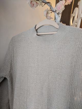 Jersey Guess Hombre Talla S Beige