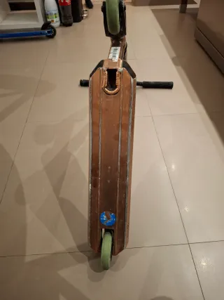 Patinete Freestyle Oxelo