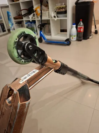 Patinete Freestyle Oxelo