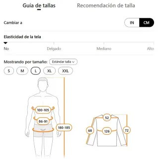 Chaqueta con forro de terciopelo