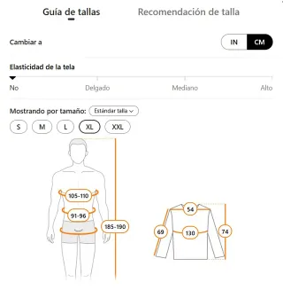 Chaqueta con forro de terciopelo