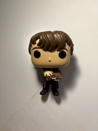Funko Pop Neville Longbottom Harry Potter