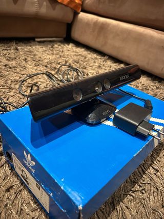 Kinect para Xbox 360 con cable