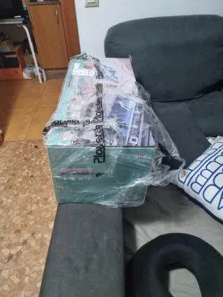 Plotter Silhouette Cameo 5 Plus nuovo