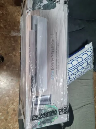 Plotter Silhouette Cameo 5 Plus nuovo