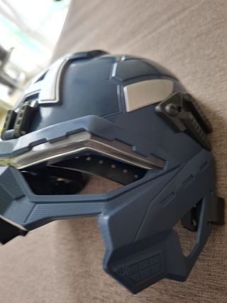 Casco Capitán América Infantil