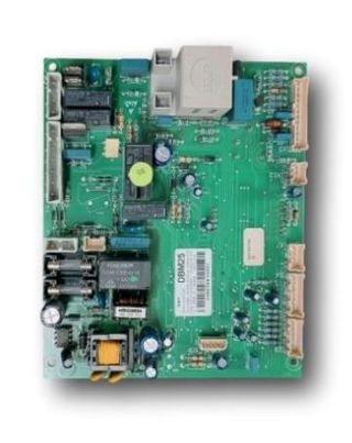 Placa Electrónica Caldera Excellent Low Nox Pieza