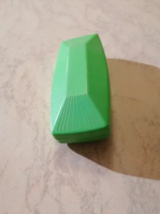 La briantina raccatta briciole