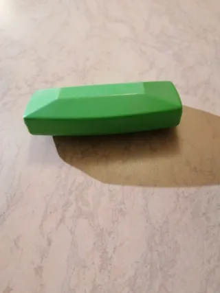 La briantina raccatta briciole