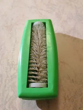 La briantina raccatta briciole