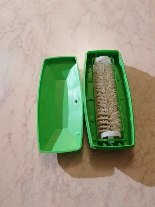 La briantina raccatta briciole