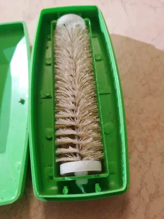 La briantina raccatta briciole