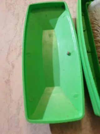 La briantina raccatta briciole