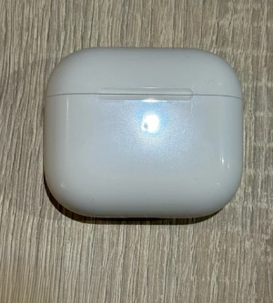 Airpods 3 Bianchi