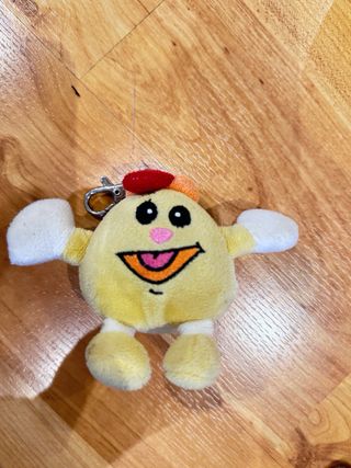 Lote 2 peluches divertidos