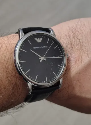 Orologio Emporio Armani