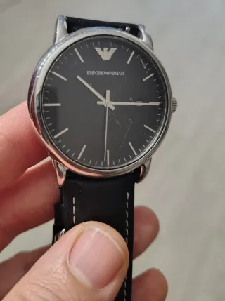 Orologio Emporio Armani
