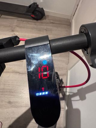 Patinete Xiaomi Eléctrico Scooter 3 Lite