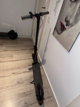 Patinete Xiaomi Eléctrico Scooter 3 Lite