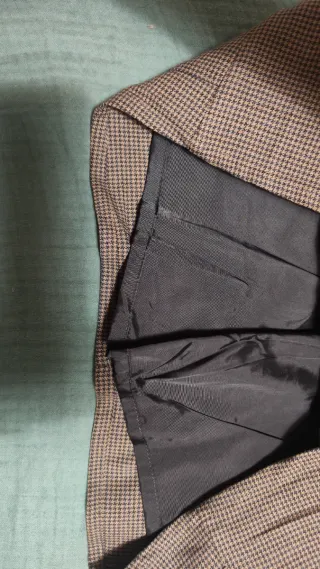 Minifalda Brownie Talla S sin estrenar