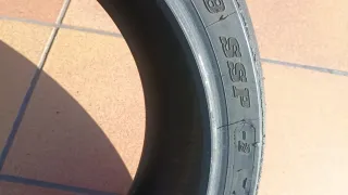 Dunlop KR 106 SSP 190