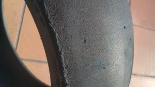 Dunlop KR 106 SSP 190