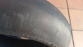 Dunlop KR 106 SSP 190