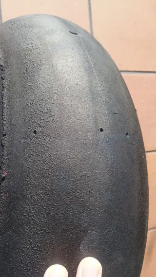 Dunlop KR 106 SSP 190