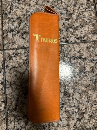 taco de billar Taurus Vintage
