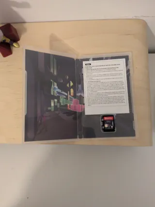 Tetris Forever Nintendo Switch