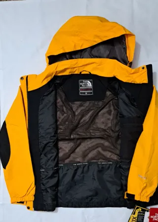 Chubasquero Mujer Talla M