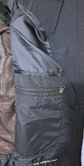 Chubasquero Mujer Talla M