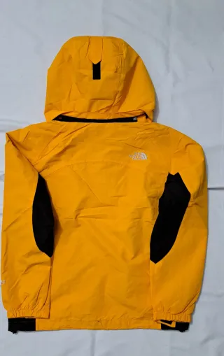 Chubasquero Mujer Talla M