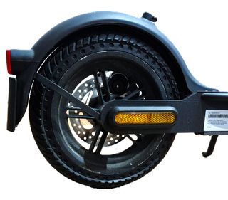 Patinete Xiaomi Mi Scooter 1S